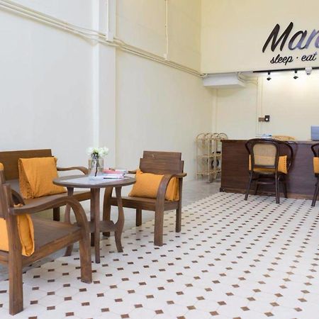 Bed and Breakfast Manon Sleepeatdrink Чиангмай Экстерьер фото